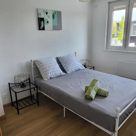Maison Theb *