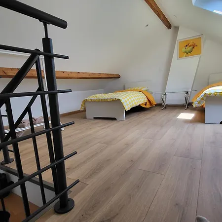 Maison Theb * Saint-Andre-lez-Lille